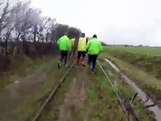 Sortie nature ( entre Affringues et Nielles )