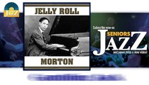 Jelly Roll Morton - Gambling Jack (HD) Officiel Seniors Jazz