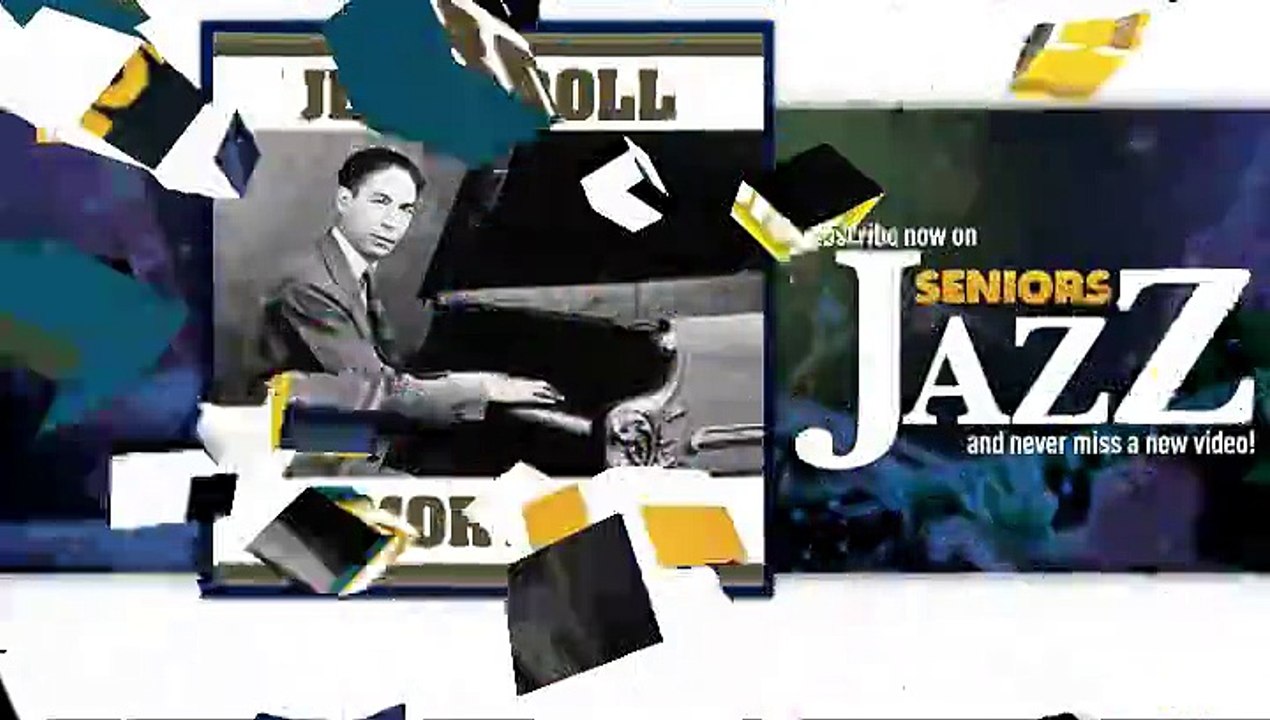 Jelly Roll Morton - Georgia Swing (HD) Officiel Seniors Jazz