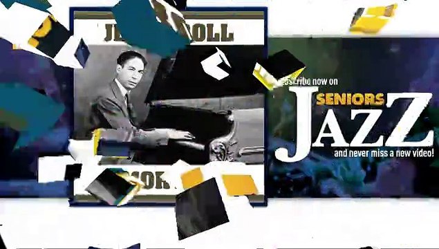 Jelly Roll Morton - Georgia Swing (HD) Officiel Seniors Jazz