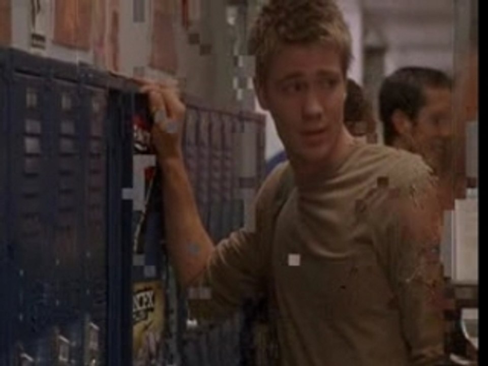 Haley et Nathan