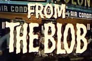 Le Blob Bande-annonce VO (1958)