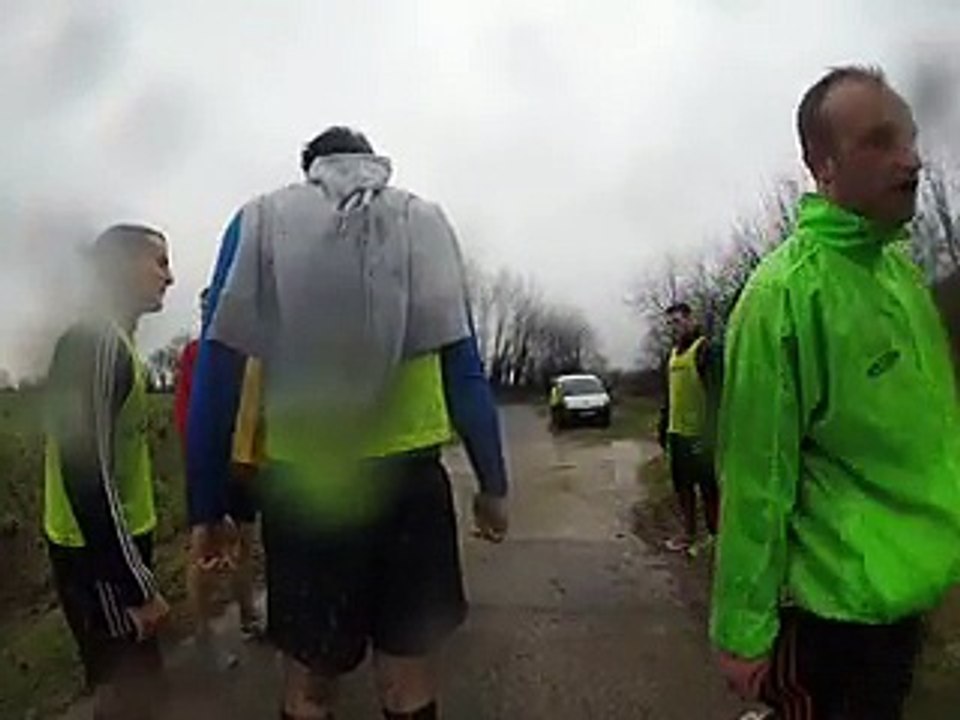 Sortie nature ( bizutage coach )