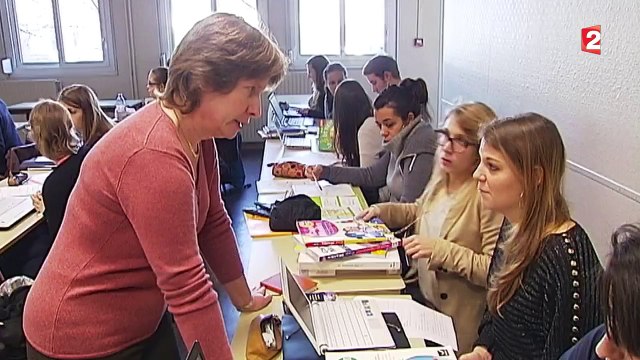 Éducation : Manuel Valls annonce de nouvelles mesures