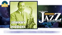 Johnny Hodges - Double Check Stomp (HD) Officiel Seniors Jazz