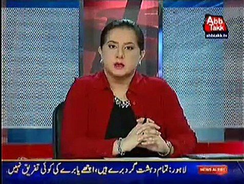 Tonight With Jasmeen – 22nd January 2015