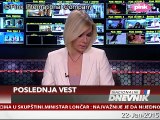 Nacionalni dnevnik u 16 (cetvrtak, 22-Jan-2015)