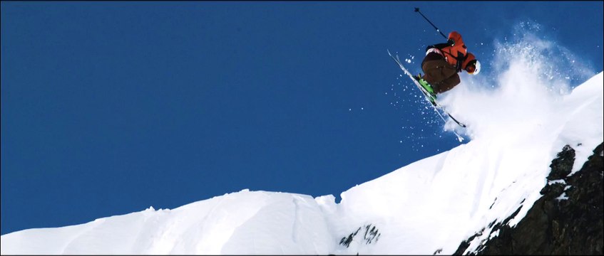 The North Face - Freeride World Tour 2015 - Teaser