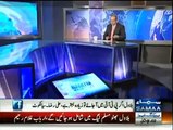 Nadeem Malik Live - 22nd January 2015