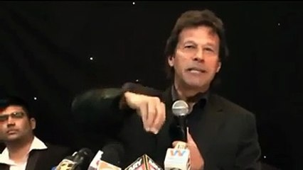 Imran Khan Very Rare Video Must Listen