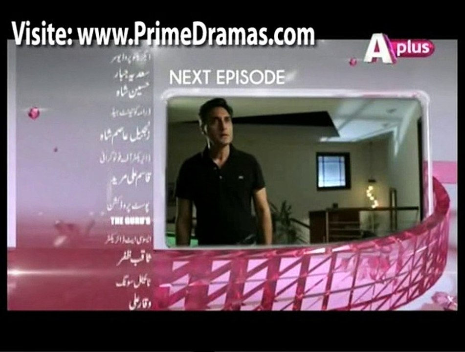 Jaanam Episode 21 Promo