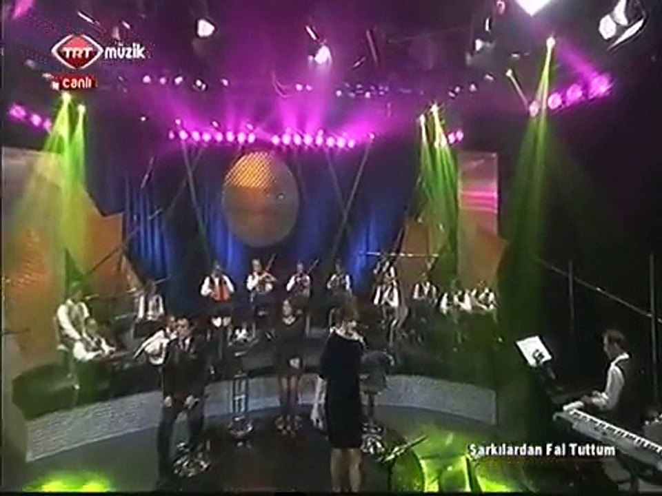 Güldehen Marmara Terün - O Beni Bir Bahar Akşamı Terkedip Gitti