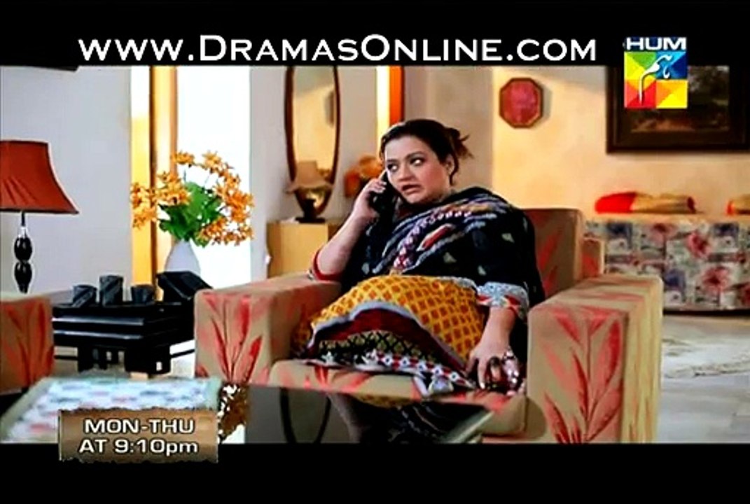 Mehram Episode 19 part 2