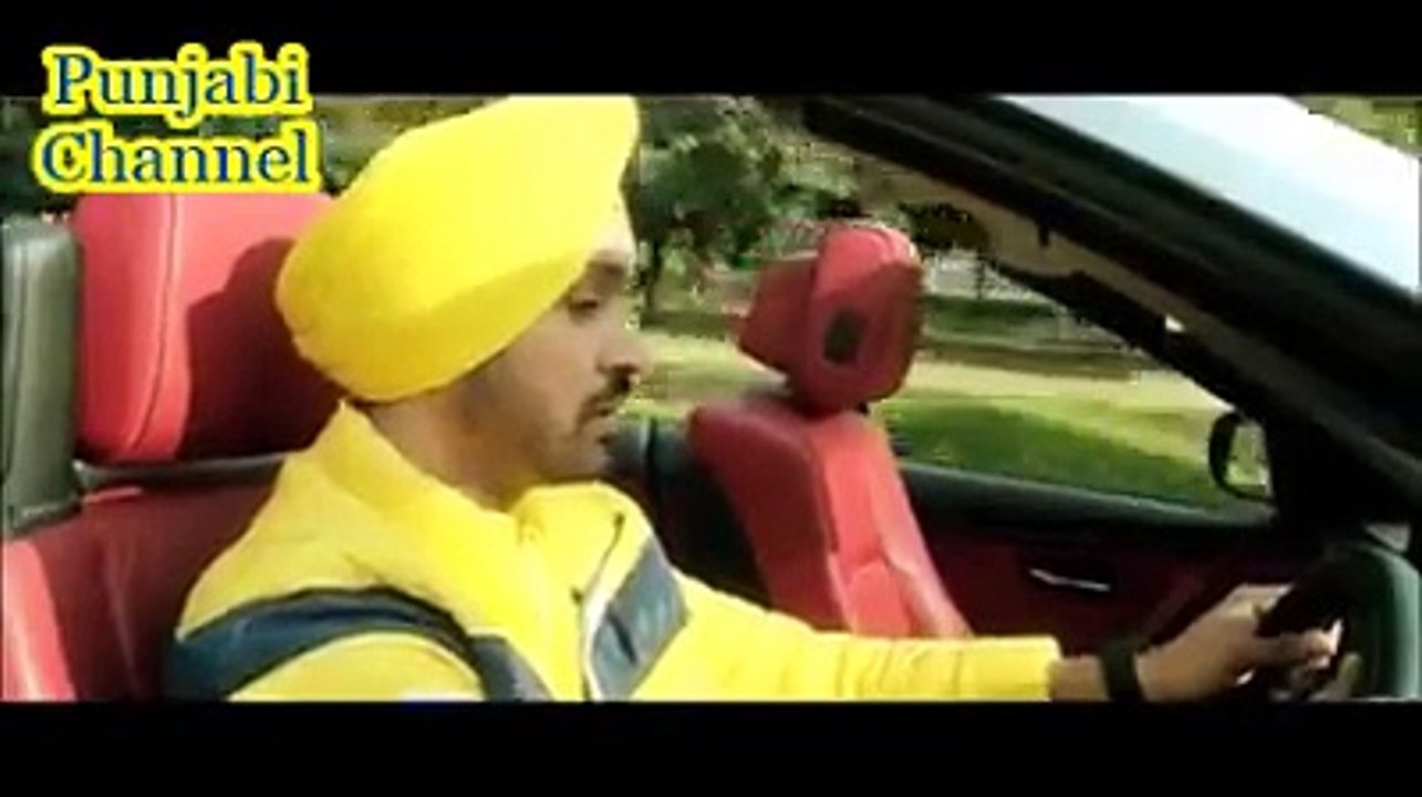 punjabi song