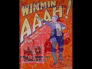 Club Royal Orchestra - "Wimmin"