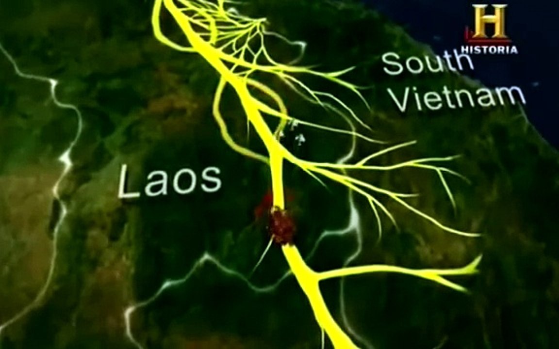 Batalla del Valle Ashau y La Operación Prairie