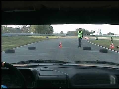 slalom des éoliennes 2013