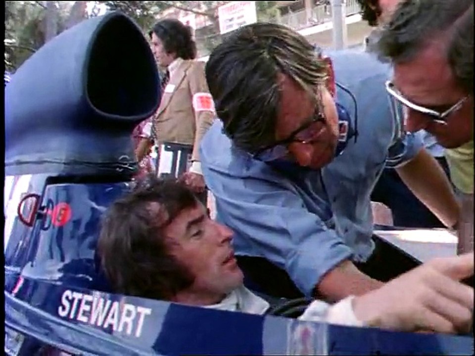 The Grand Prix Collection - 1973