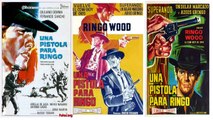 1965 - Una Pistola para Ringo (escenas rodadas en Almería)