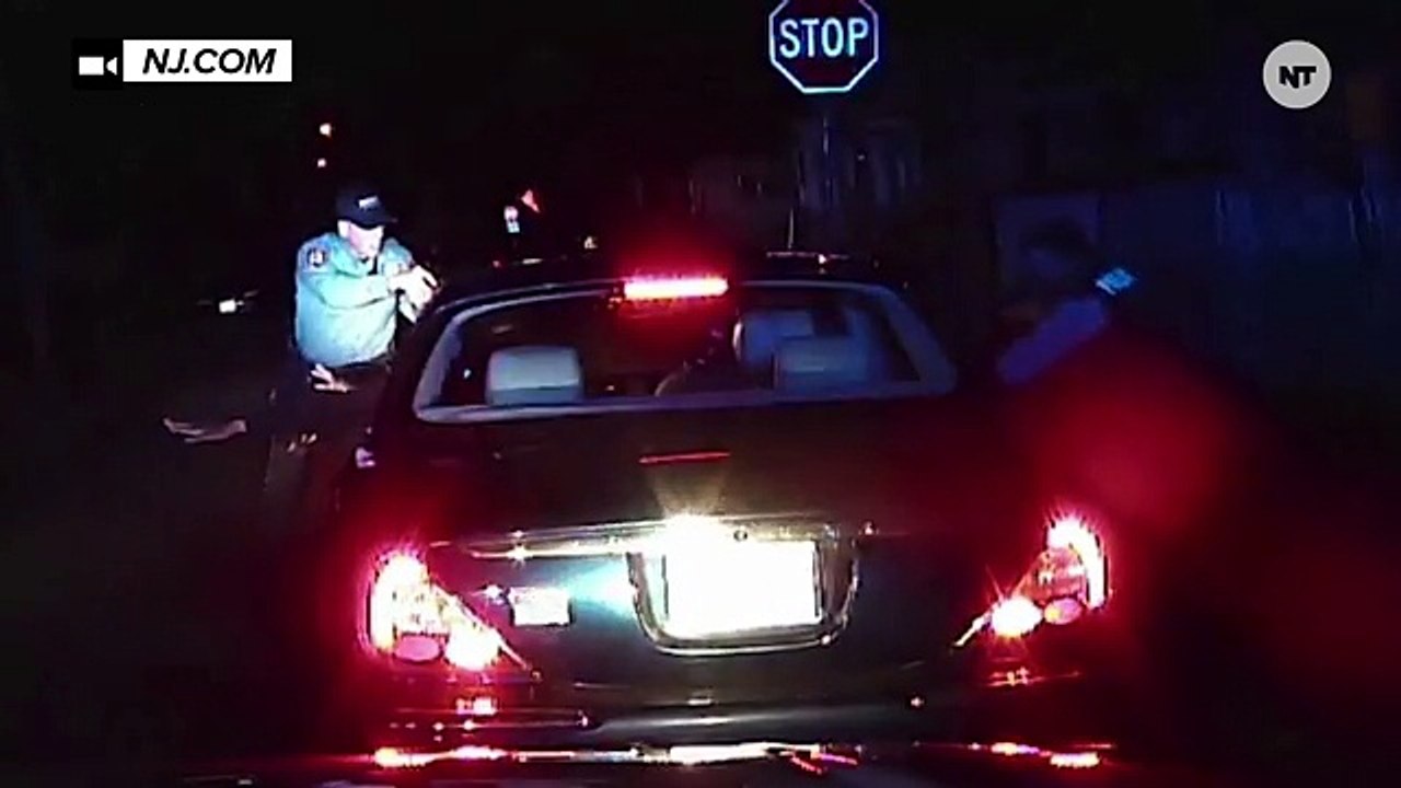 Unarmed Man Had Hands Raised When Police Fatally Shot Him