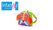 Mochila guarderia perrito