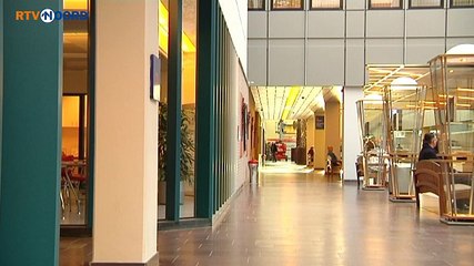 Oogheelkunde UMCG kan patientenstroom amper aan - RTV Noord
