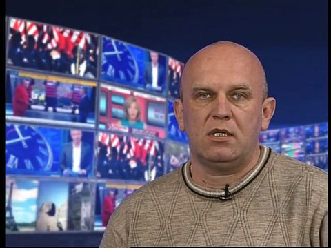 информационная война ЭФИР 22 января 2015 года о тактическом поражении в инфовойне