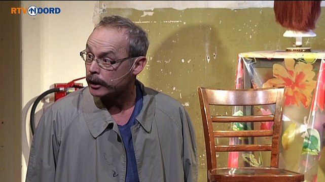 Publiek van Marcel Hensemas Mijn Ede zorgt voor Mijn Tweede - RTV Noord