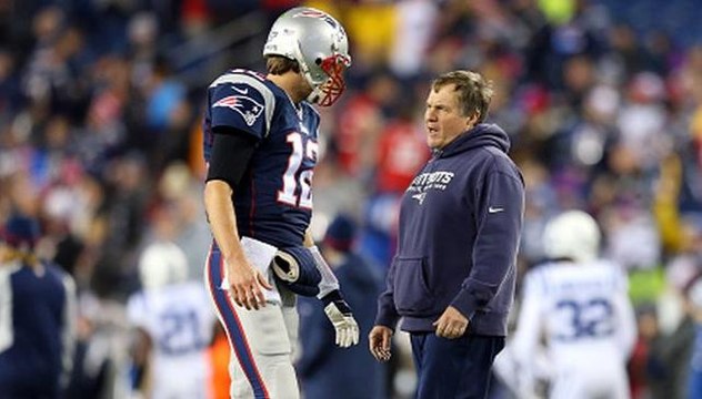 Silva: Patriots Fans are Fed Up