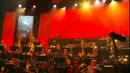 "Le Grand Échiquier" de retour sur France 2 avec  Frédéric Taddéï