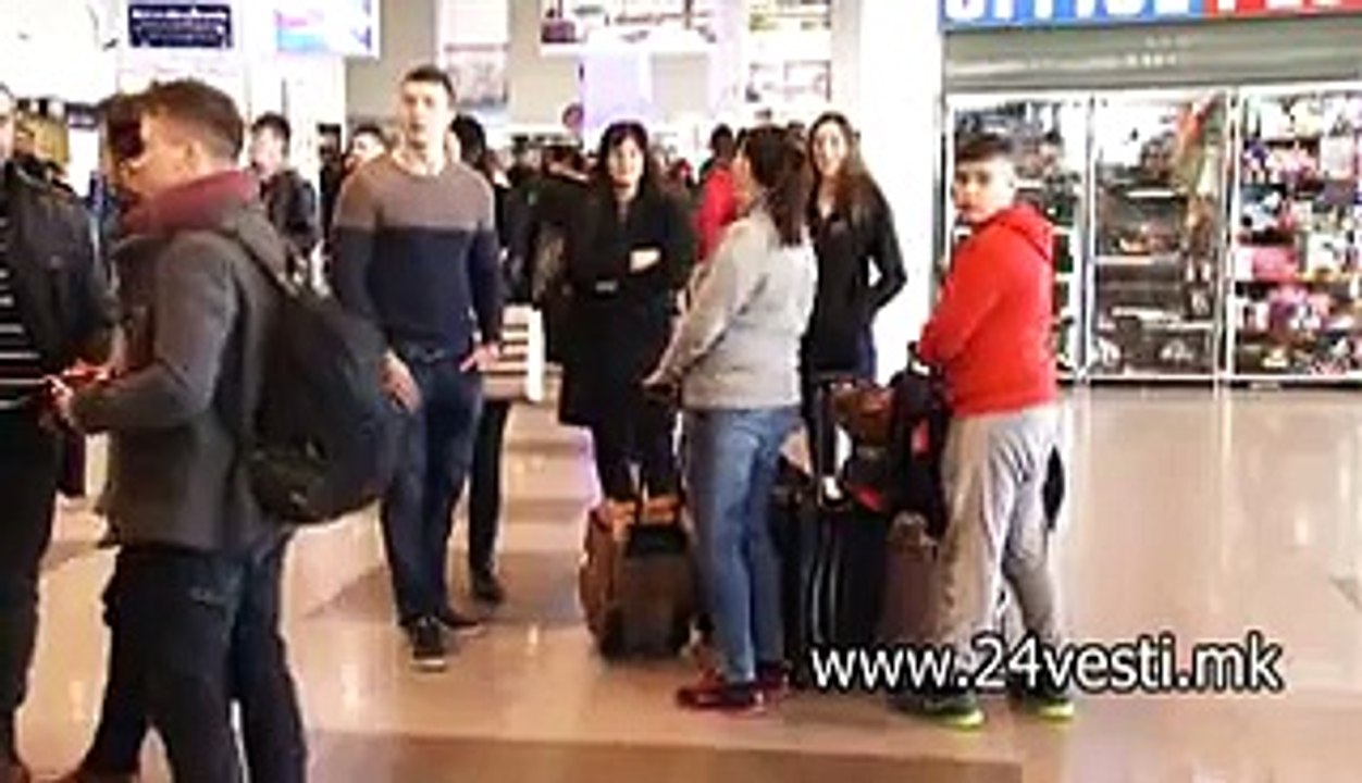 VIZER NOVI LINII