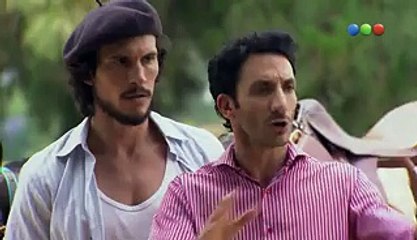 Viudas e Hijos del Rock & Roll Capítulo 86