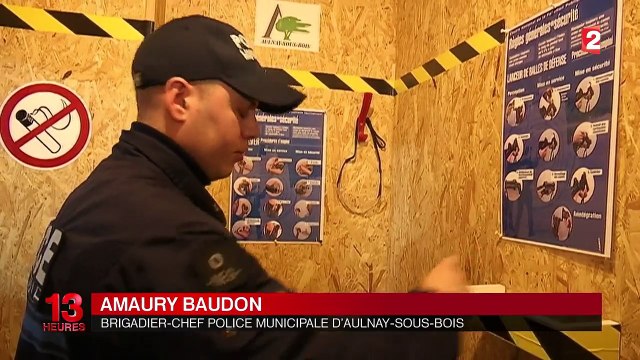 Police municipale : les demandes d'armement en hausse