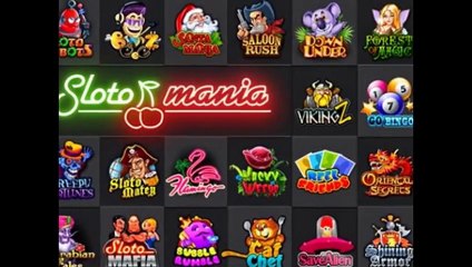 Slotomania Cheats,Tips, and Strategies