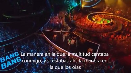 Nicki Minaj - My Time Again (Subs Español) Part 2