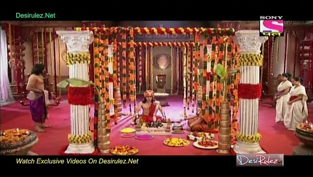 Singhasan Battisi 22nd January 2015 pt2