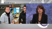 TV3 - Els Matins - Xavier Artigas: 