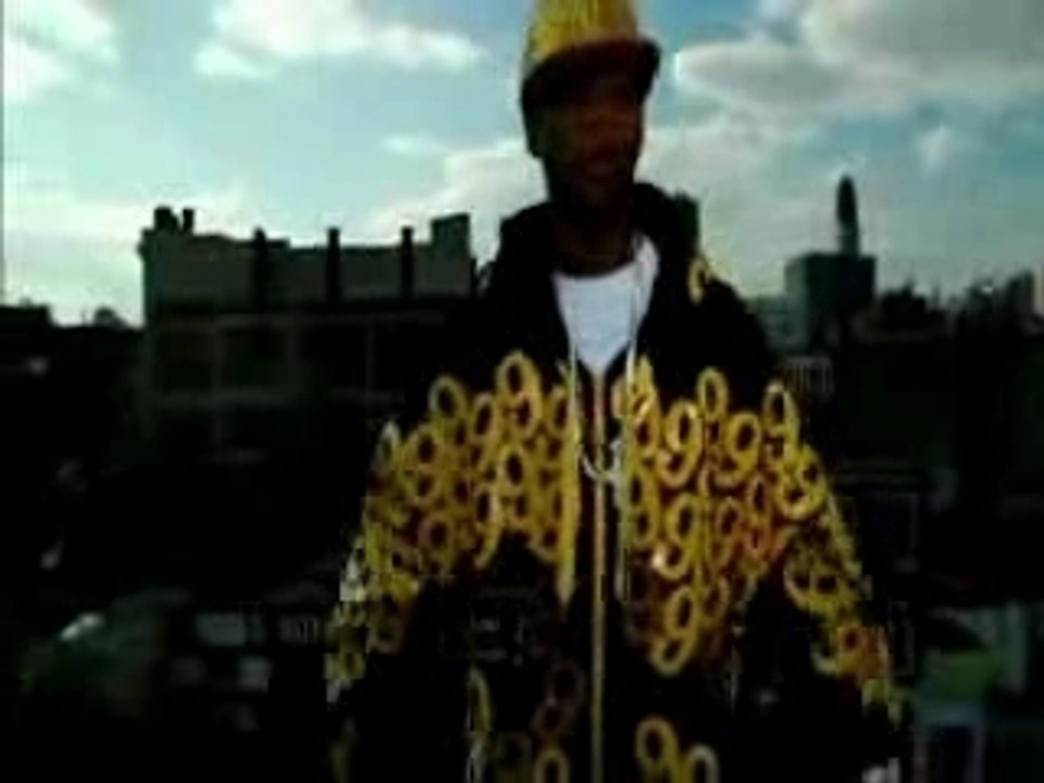 Papoose feat akon - ghetto soldier