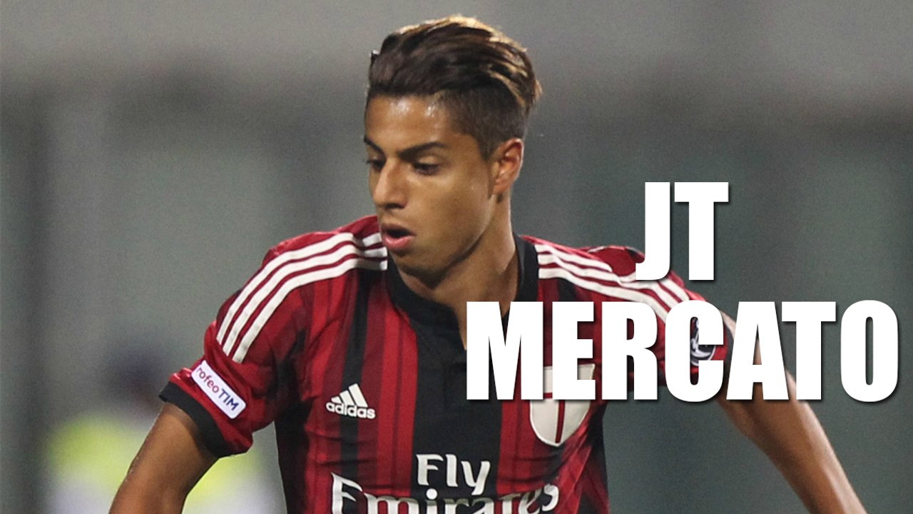 Journal du Mercato : le Real Madrid a soif de pépites, Chelsea est sur tous les fronts