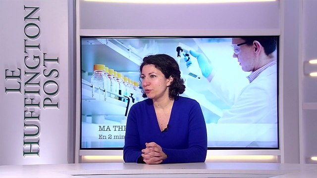 Ma thèse en 2 minutes N°21 : le dialogue interreligieux