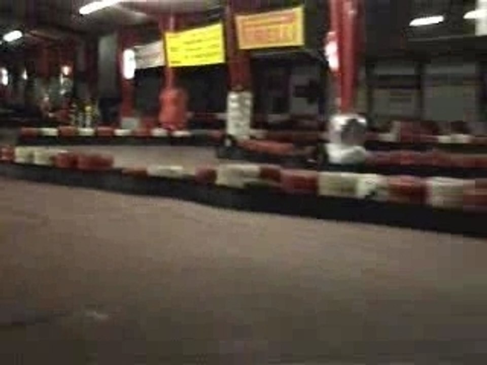 Video de la nek