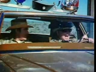 Smokey & The Bandit 2 - trailer