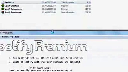 spotify premium code mac - only for mac