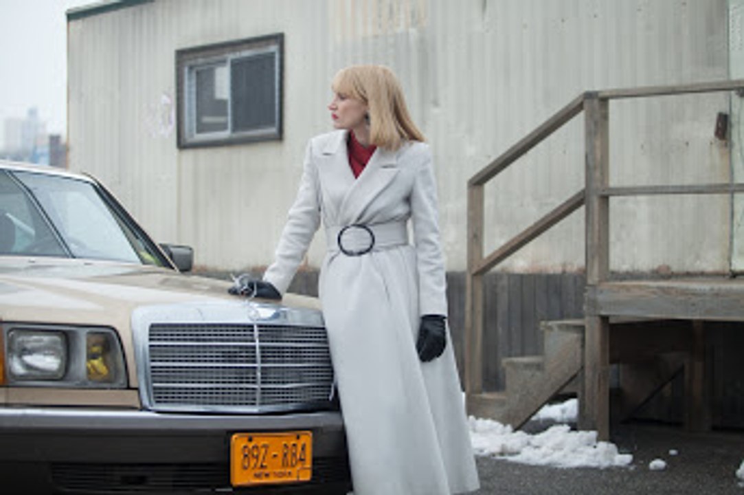 A Most Violent Year Trailer (Deutsch)