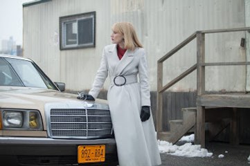 A Most Violent Year Trailer (Deutsch)