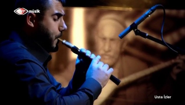 07 mustafa özarslan şu fani dünyada 04.02.2013 usta izler