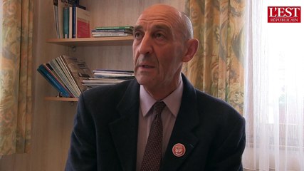 Une gare TGV à Vandières "une question de bon sens