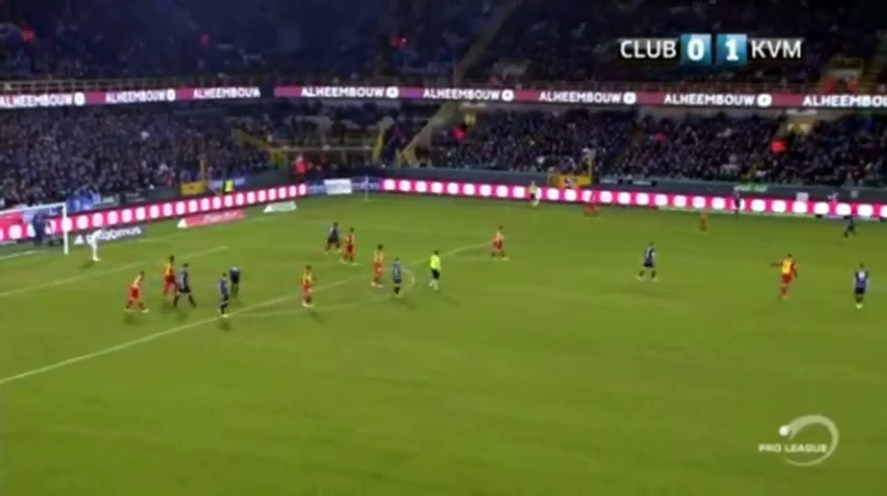 WHAT A FINISH! Goal of the weekend?