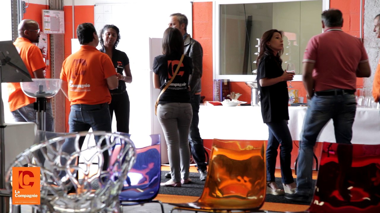 La Compagnie de Location de Mobilier