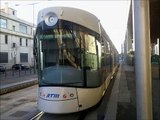 [Sound] Tramway Bombardier Flexity Outlook n°001 de la RTM - Marseille sur la ligne T2